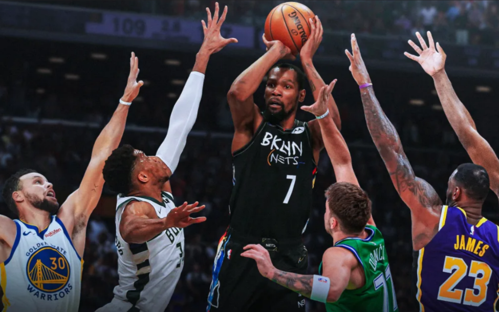 nba总决赛时间2024mvp