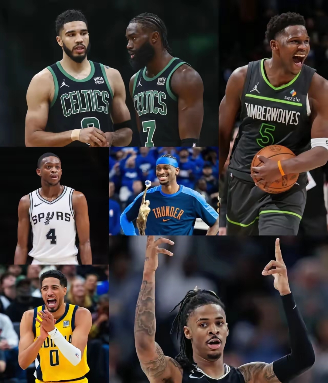 这也行？塔图姆连续三场比赛得分超过问鼎冠军冲刺阶段多伦多猛龙调整名单以备欧冠，金州勇士复出首秀备战欧超杯的简单介绍